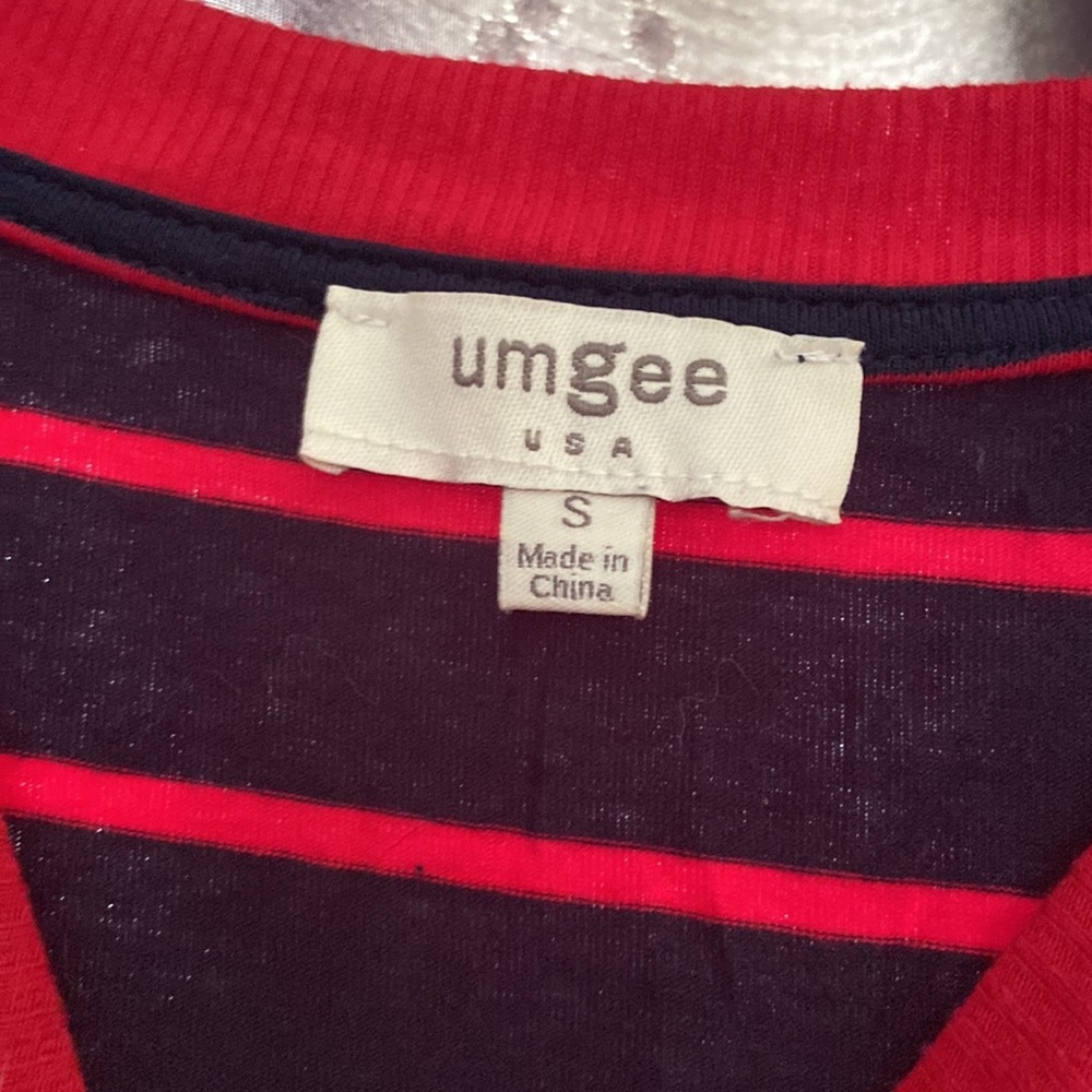 Umgee dress womens - Picture 5 of 6